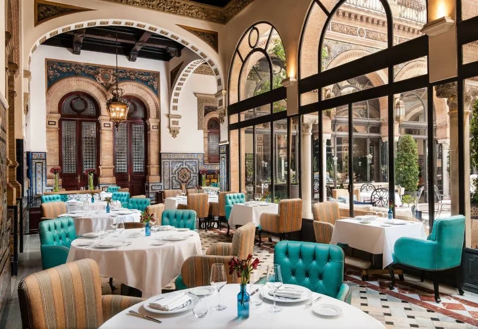 Hotel Alfonso XIII, a Luxury Collection Hotel, Seville
