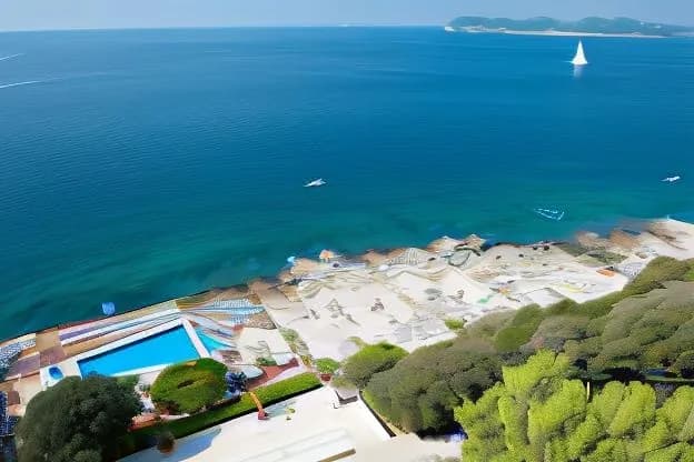 Royal Neptun Hotel