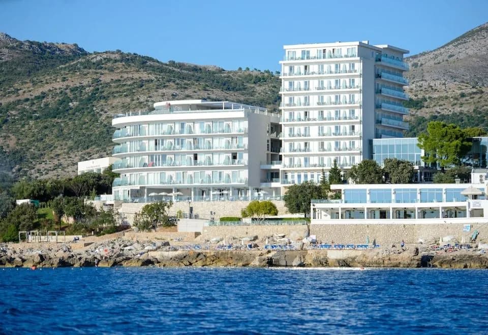 Royal Neptun Hotel