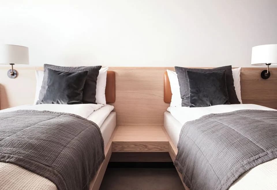 Copenhagen Admiral Hotel