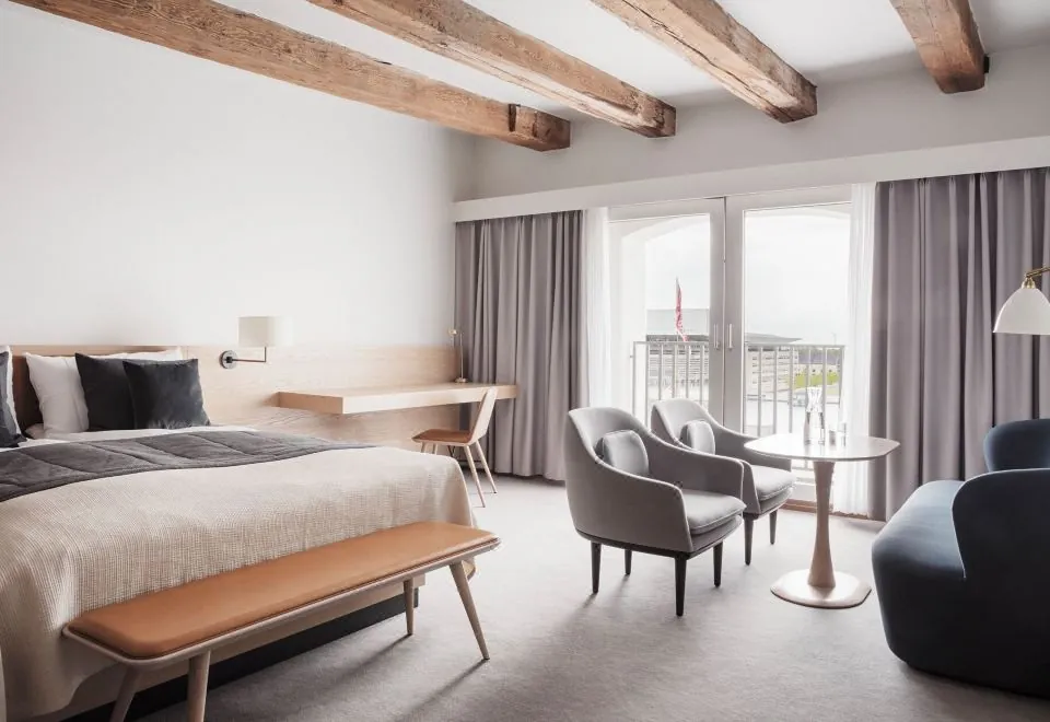 Copenhagen Admiral Hotel