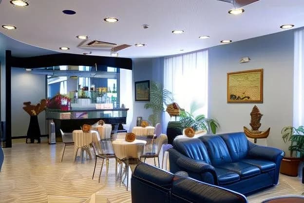Hotel Astoria