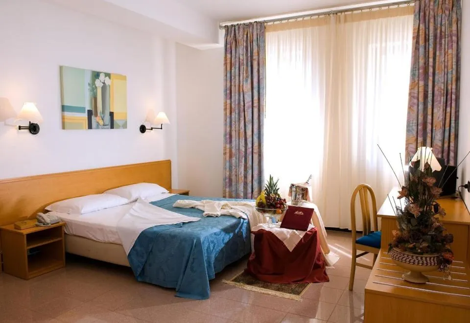 Hotel Astoria