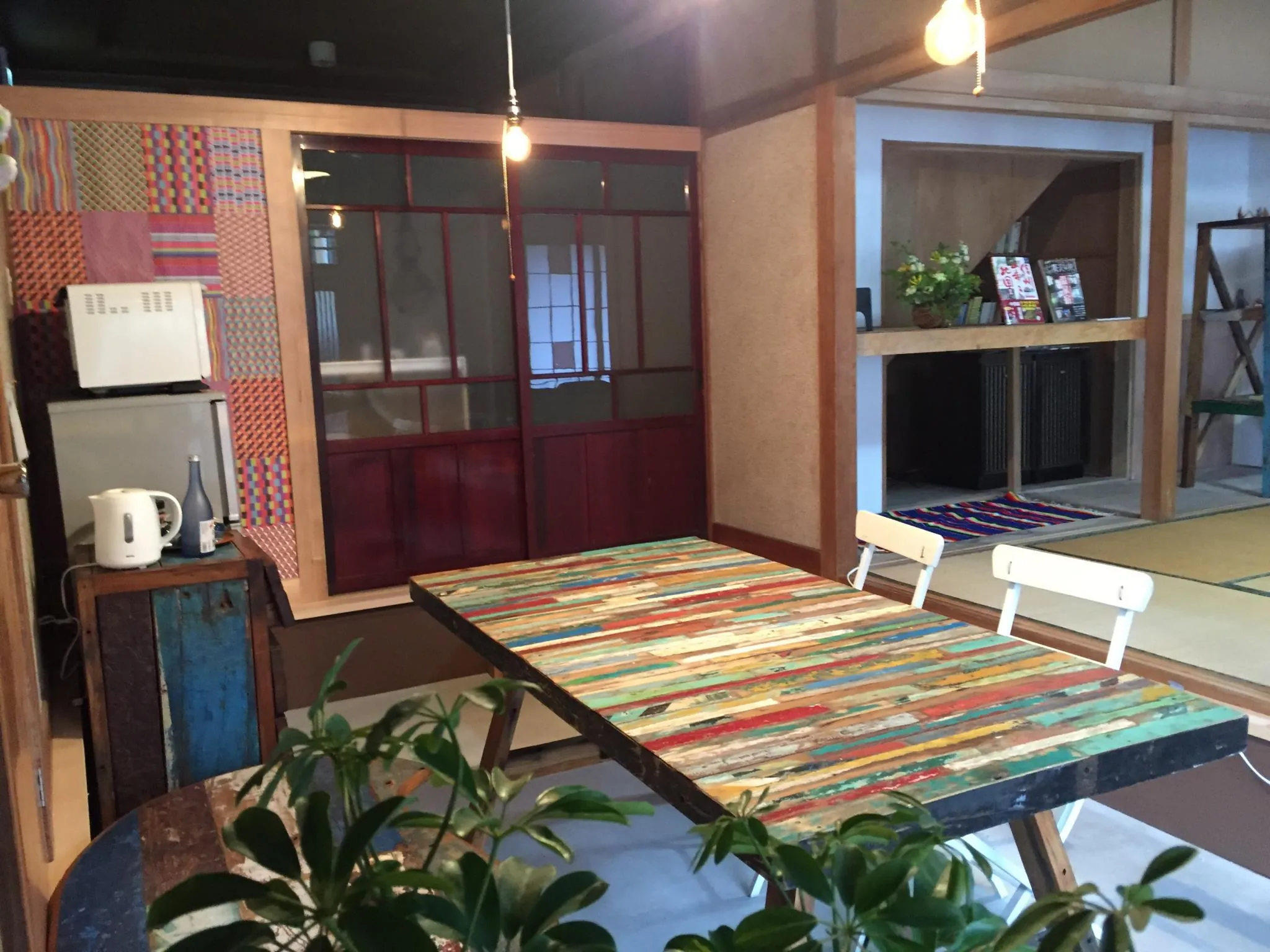 Guest House Shima Shima