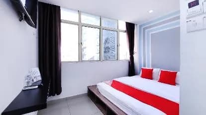 OYO 330 Cchinee Hotel