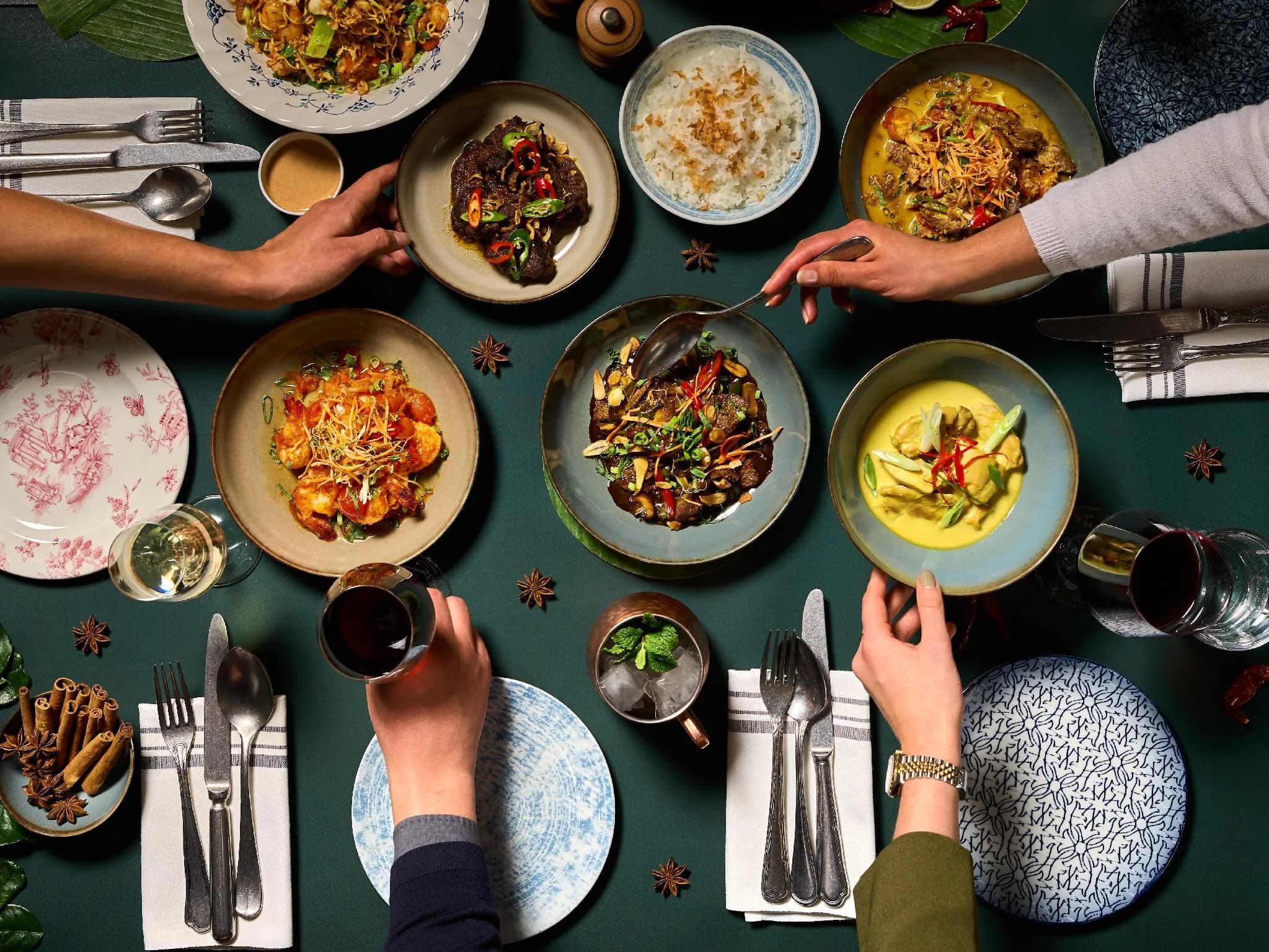 Hyatt Regency Amsterdam