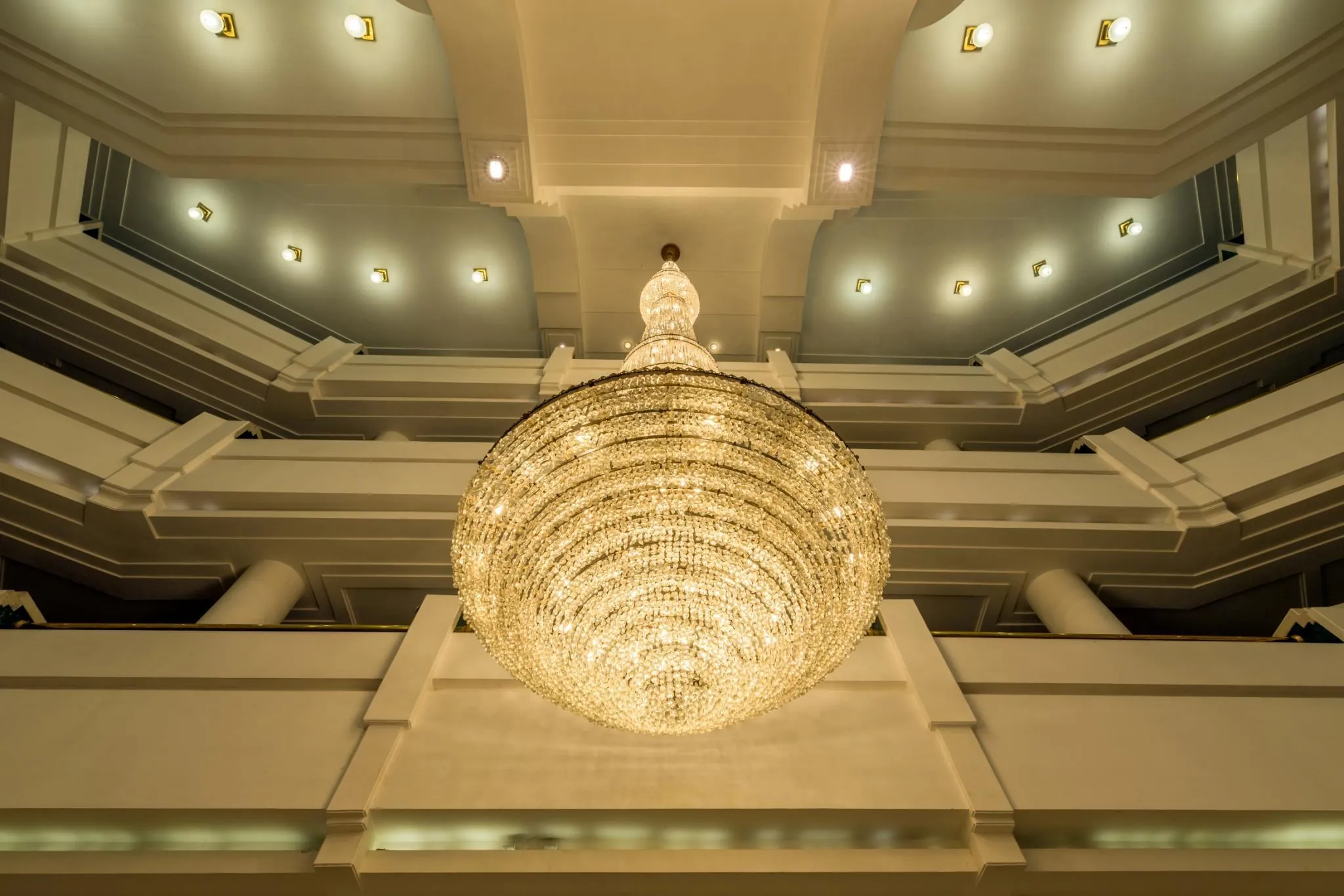 Howard Plaza The Fern - An Ecotel Hotel Agra