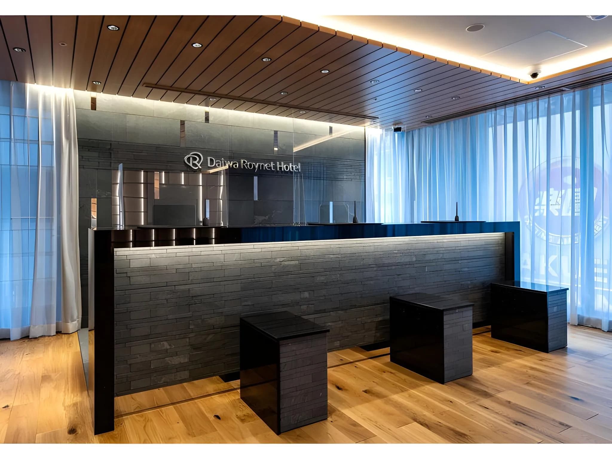 DAIWA ROYNET HOTEL IKEBUKURO-HIGASHIGUCHI