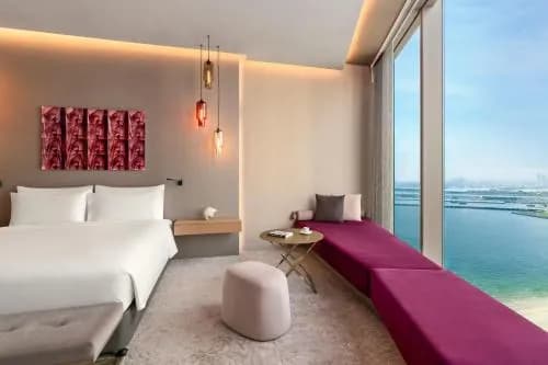 Rixos Premium Dubai