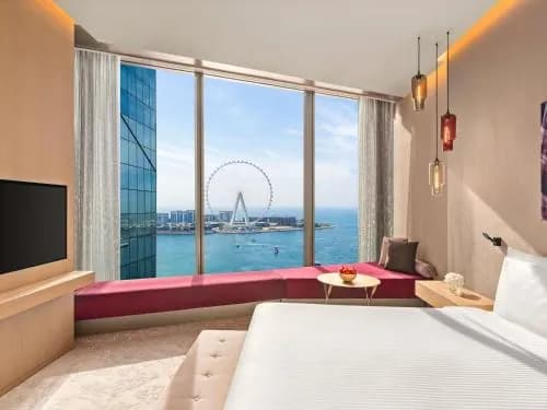 Rixos Premium Dubai