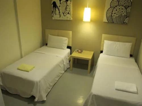 7 Star Boutique Hotel
