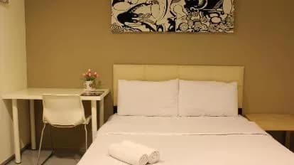 7 Star Boutique Hotel