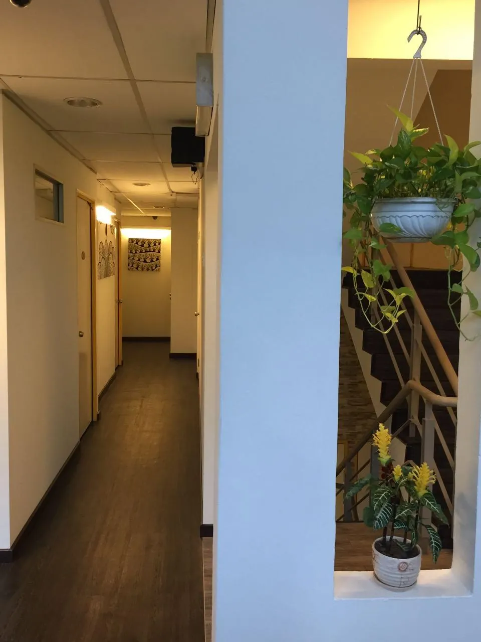 7 Star Boutique Hotel