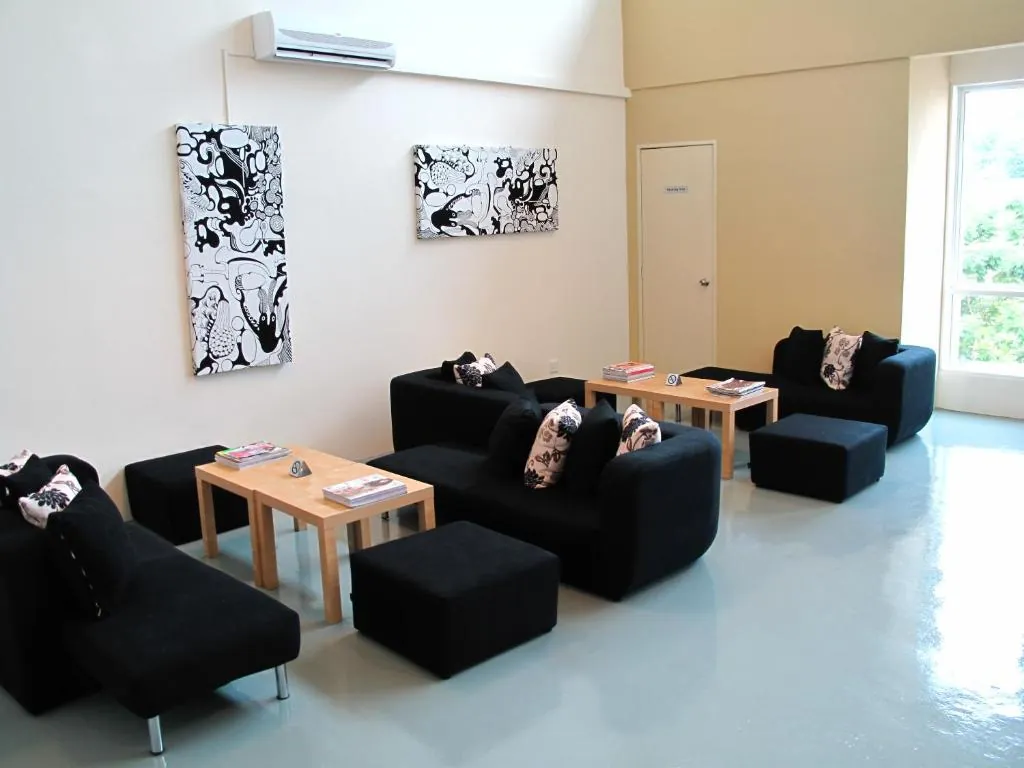 7 Star Boutique Hotel