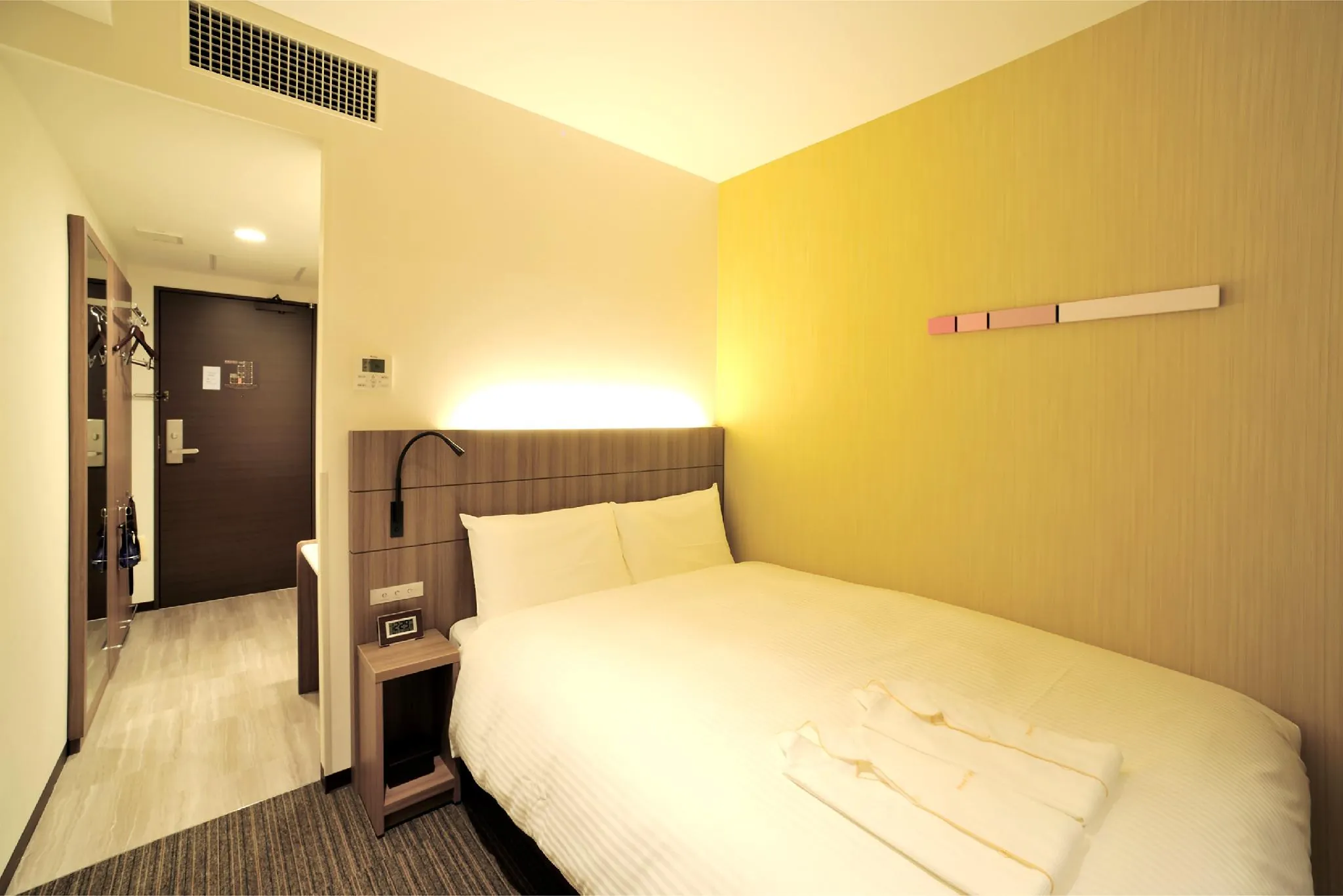 Hotel Nets Sapporo