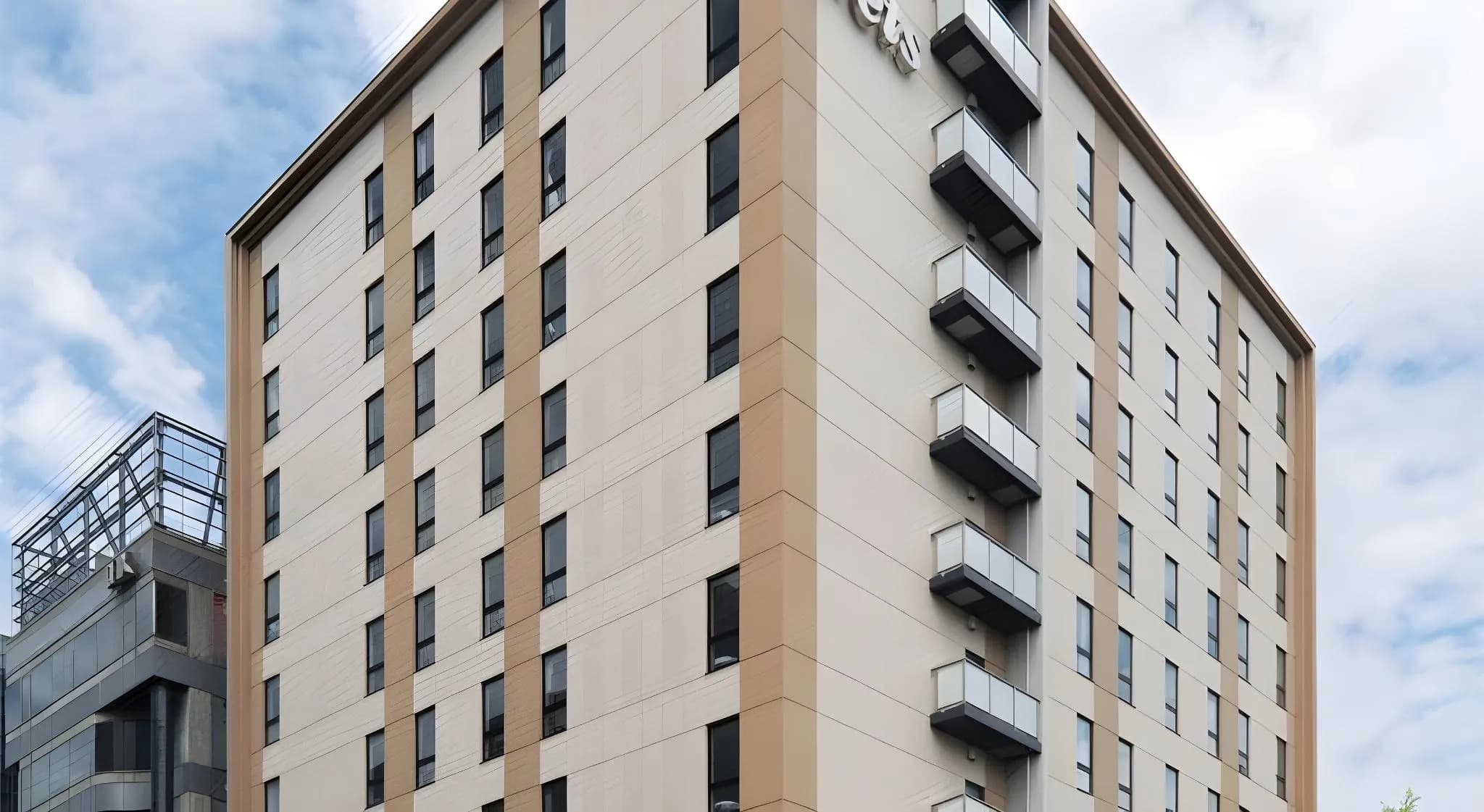 Hotel Nets Sapporo