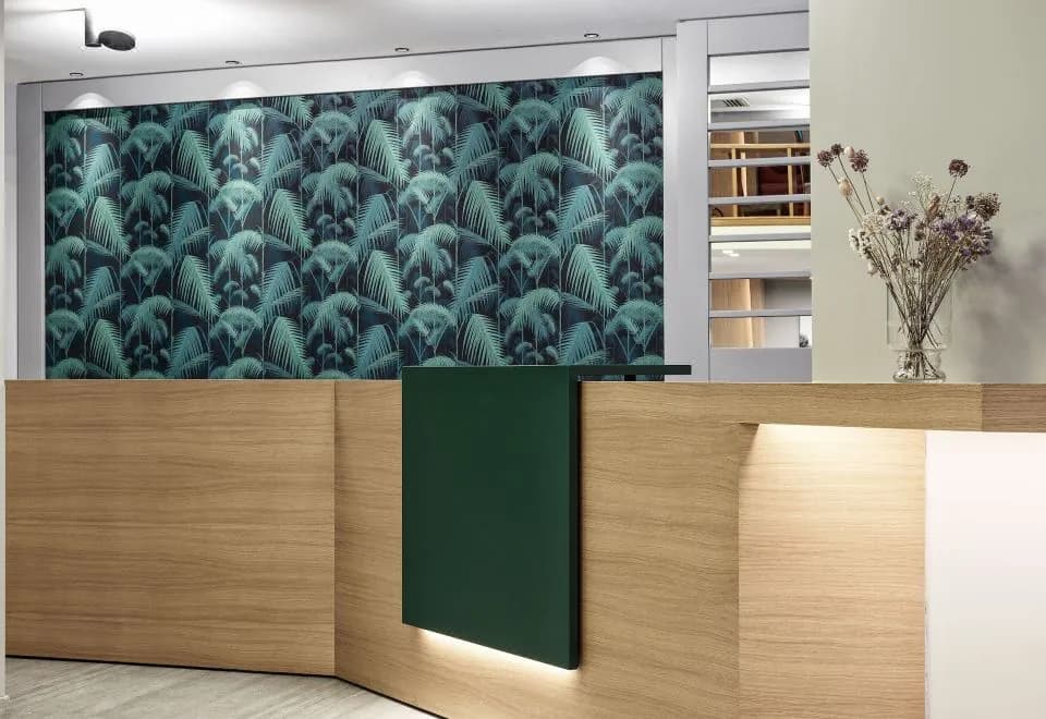 Hotel Achilleas