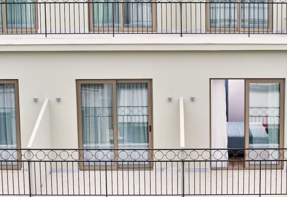 Hotel Achilleas