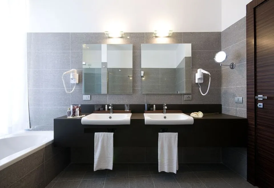 Trevi Collection Hotel - Gruppo Trevi Hotels