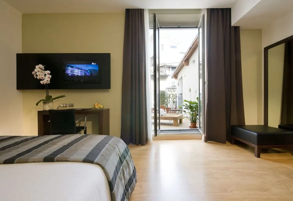 Trevi Collection Hotel - Gruppo Trevi Hotels