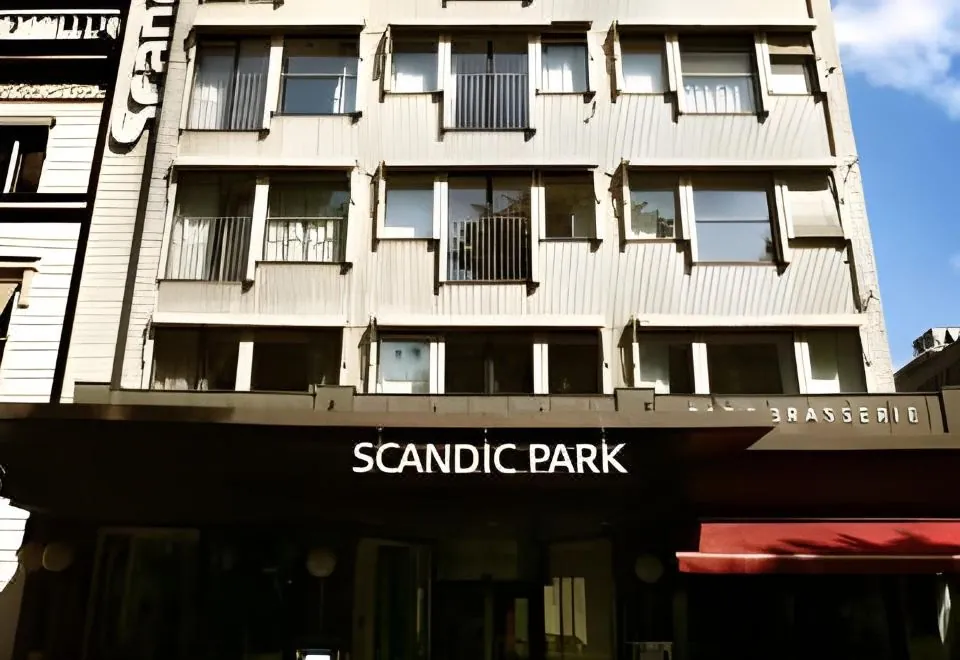 Scandic Park