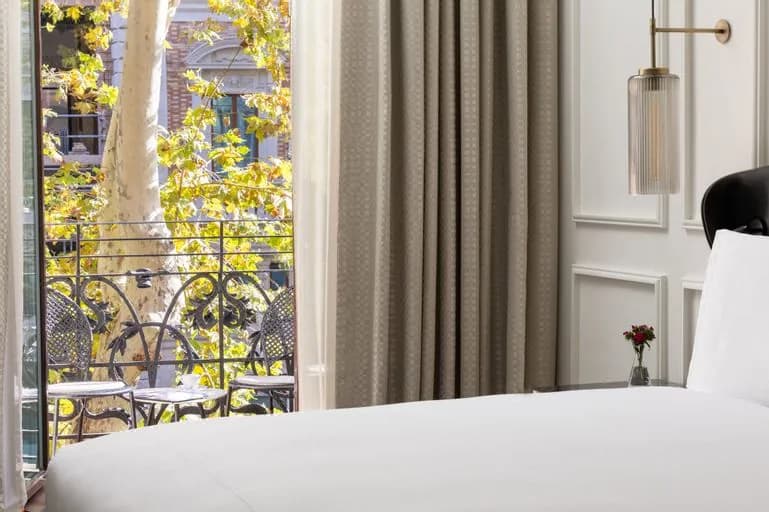 InterContinental Rome Ambasciatori Palace, an IHG Hotel
