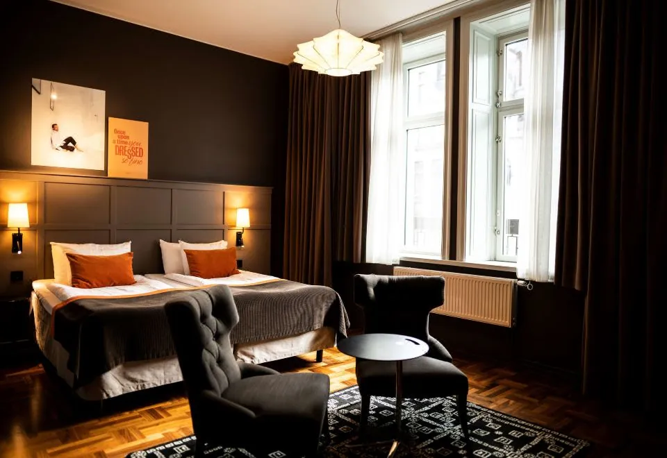Scandic Grand Central