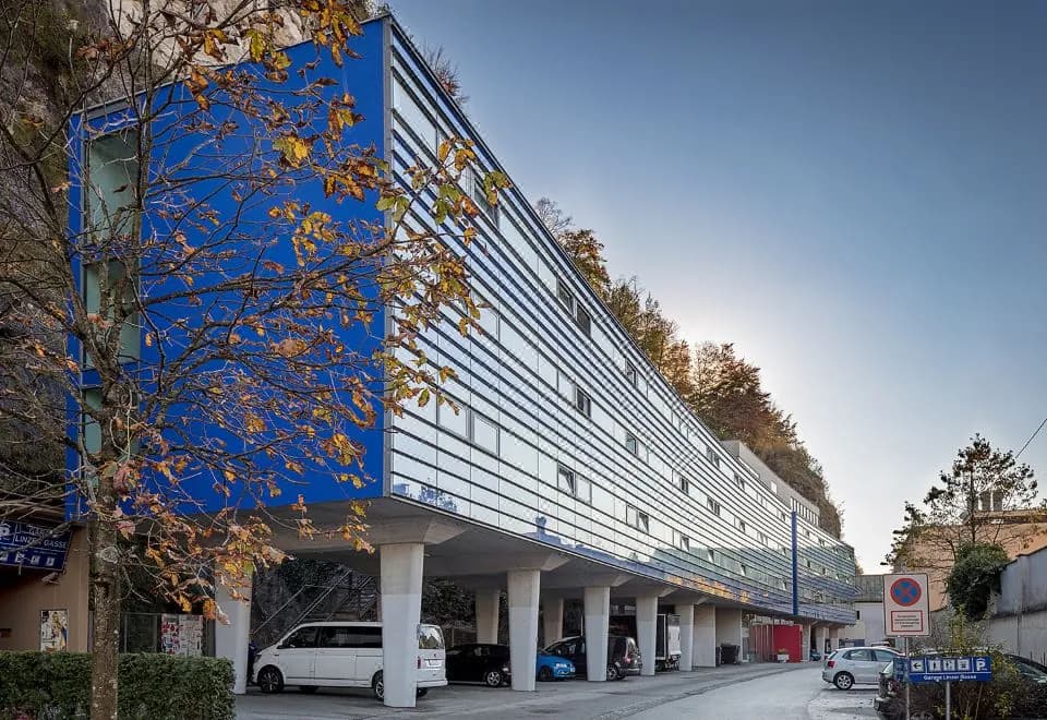 AllYouNeed Hotel Salzburg