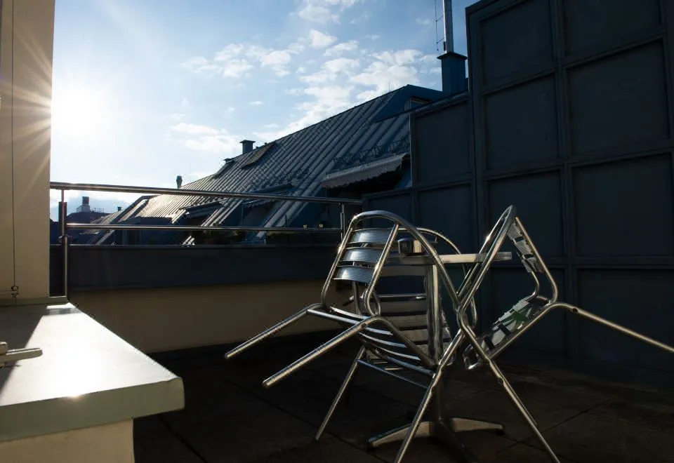 arte Hotel Wien Stadthalle