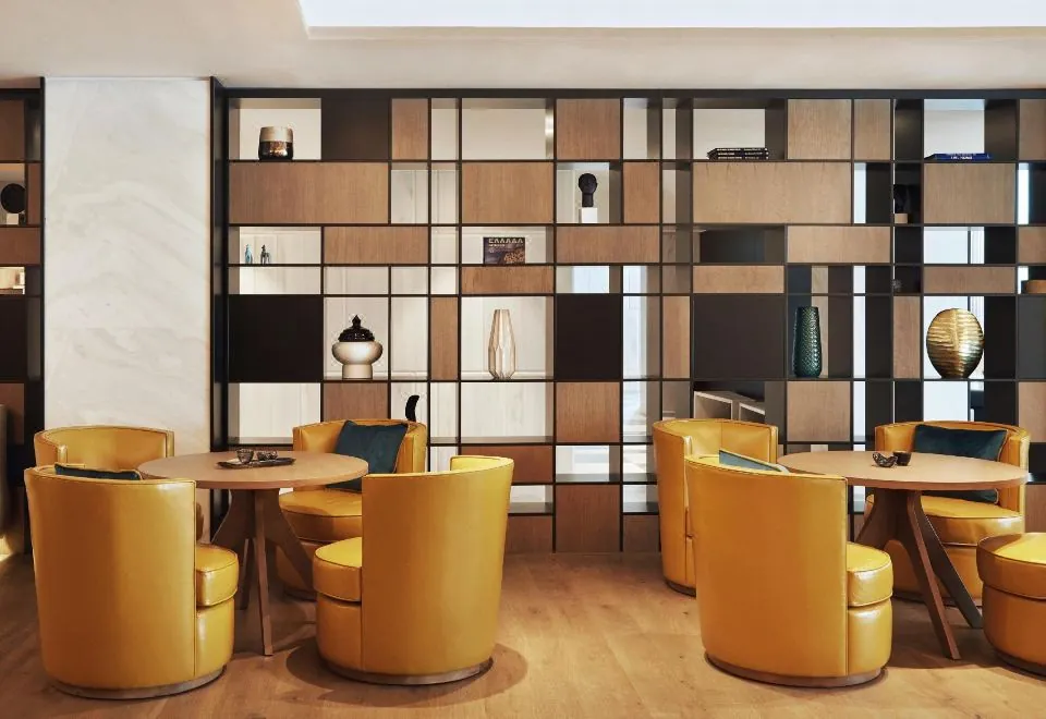 Grand Hyatt Athens