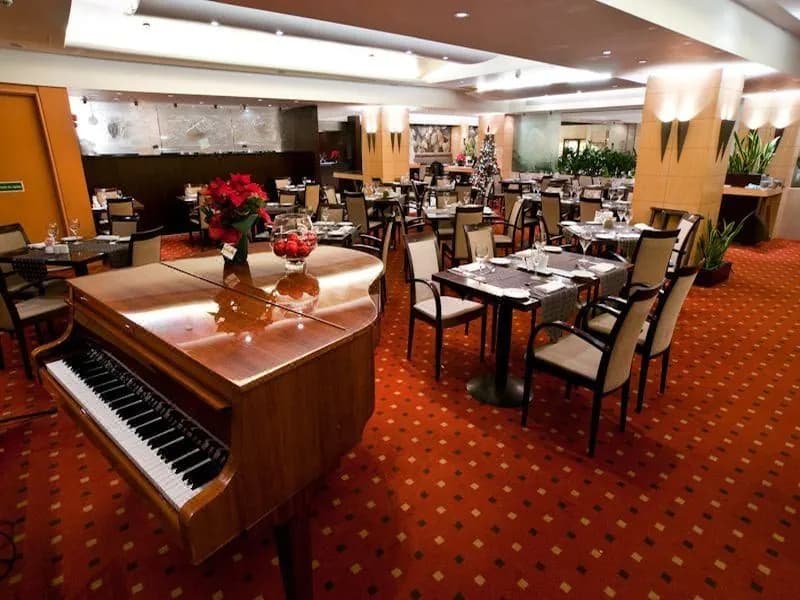 Grand Hyatt Athens