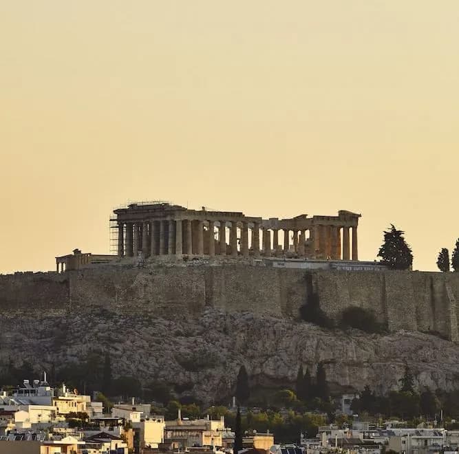 Grand Hyatt Athens