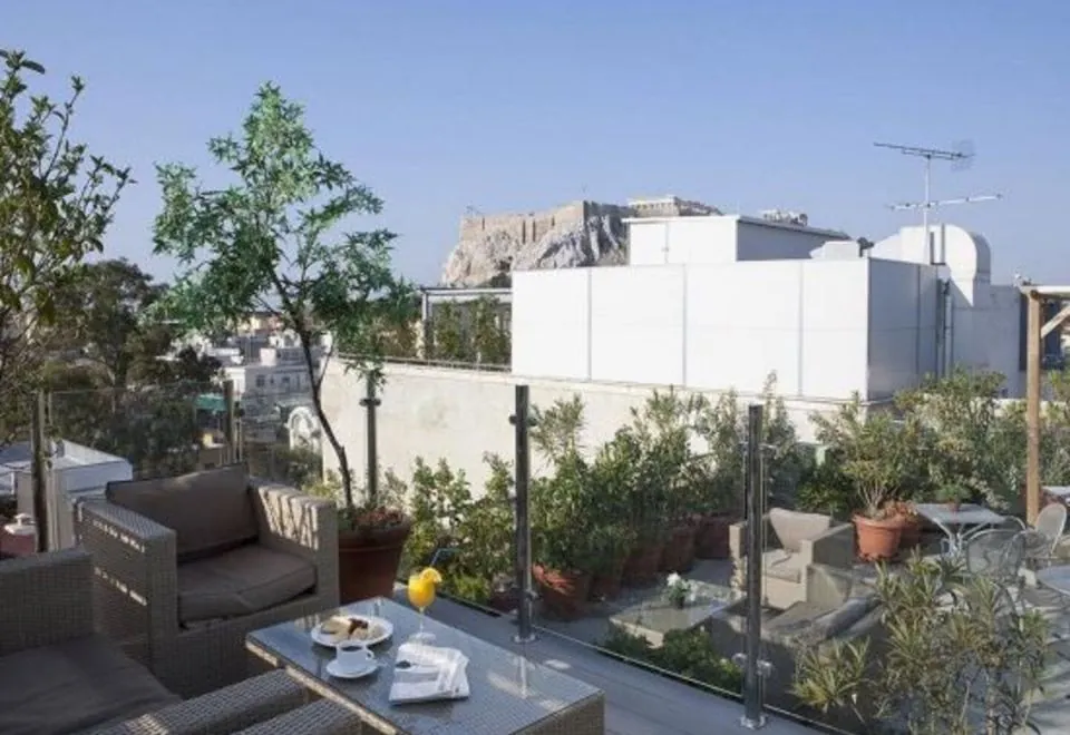 Hermes Hotel