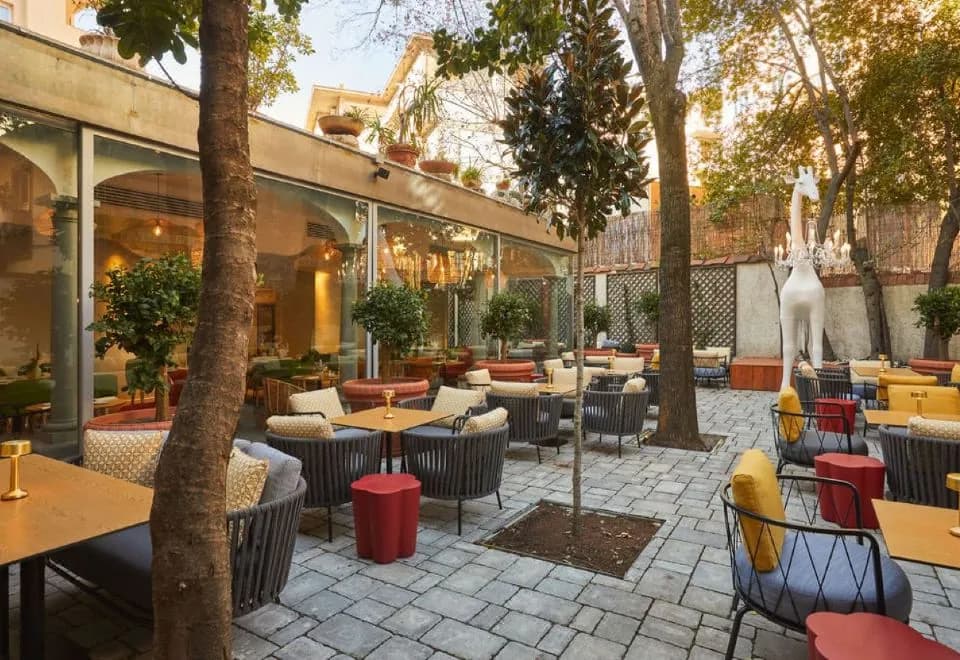 Hotel Indigo Florence