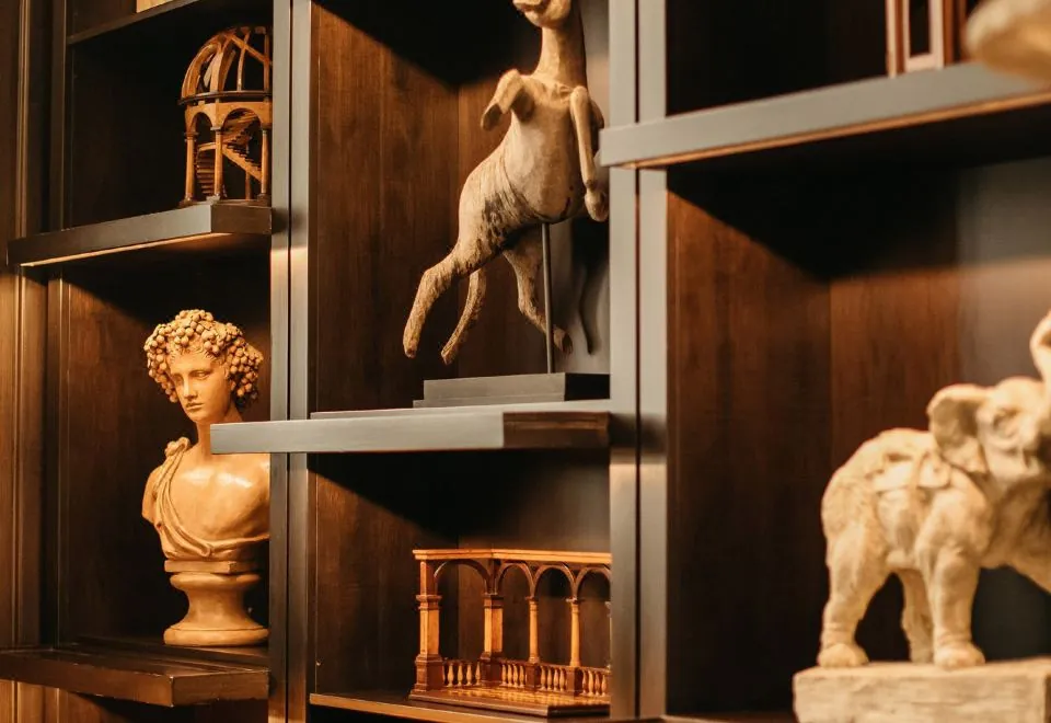 The St. Regis Florence