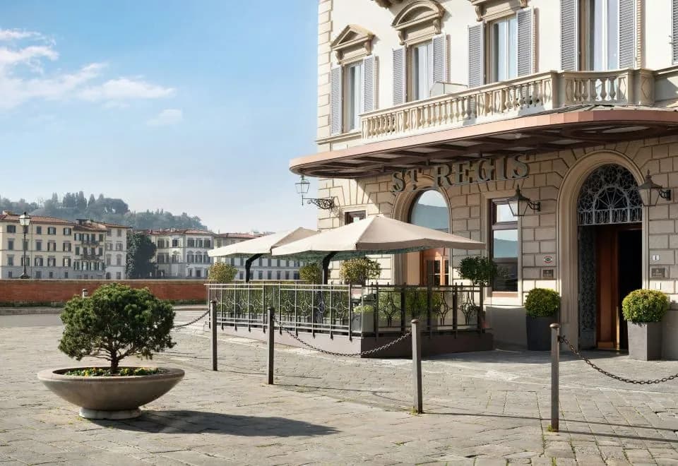 The St. Regis Florence