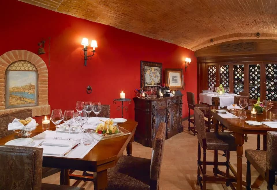 The St. Regis Florence