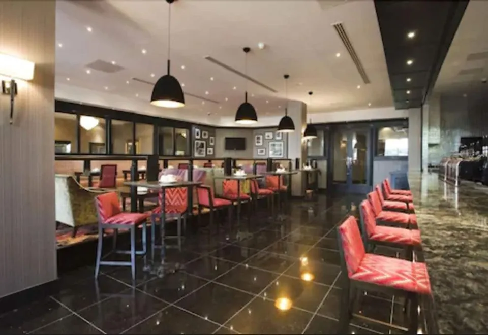 Ashling Hotel Dublin