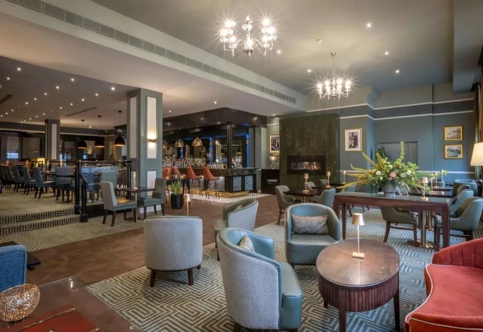 Ashling Hotel Dublin