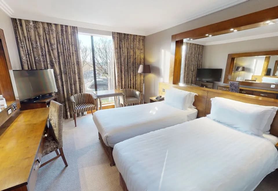 Ashling Hotel Dublin