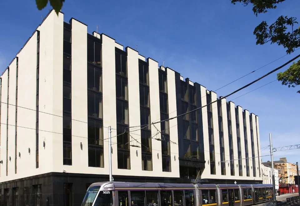 Ashling Hotel Dublin