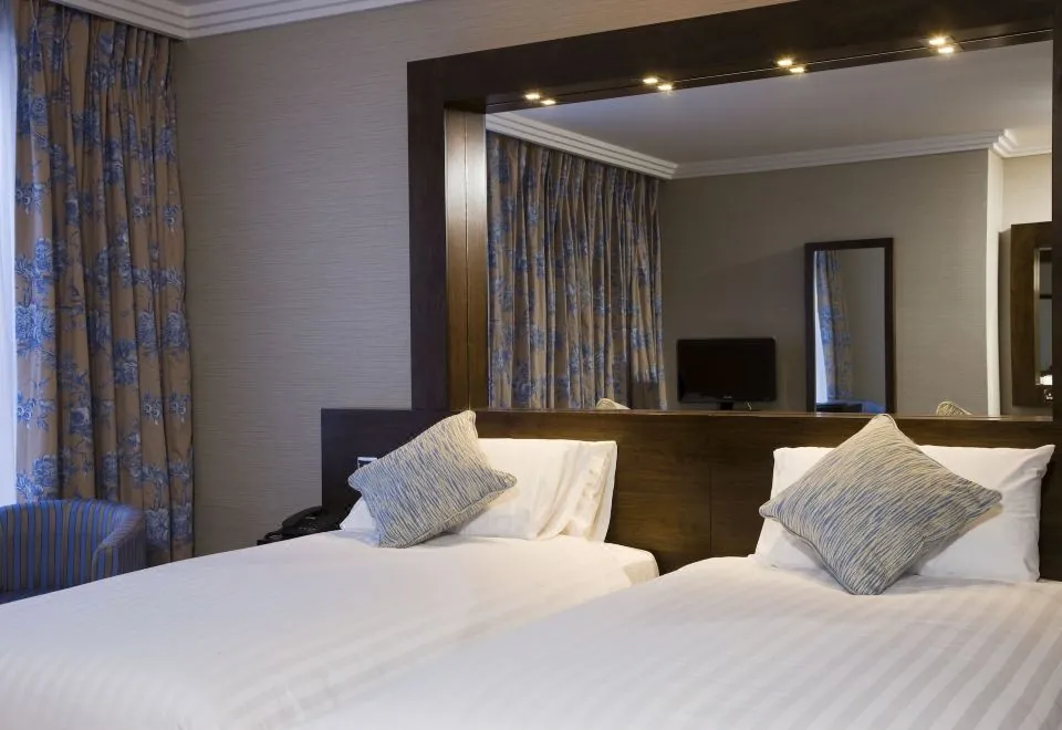 Ashling Hotel Dublin