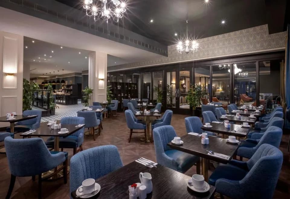 Ashling Hotel Dublin