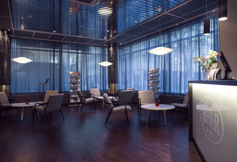 Hotel Arthur