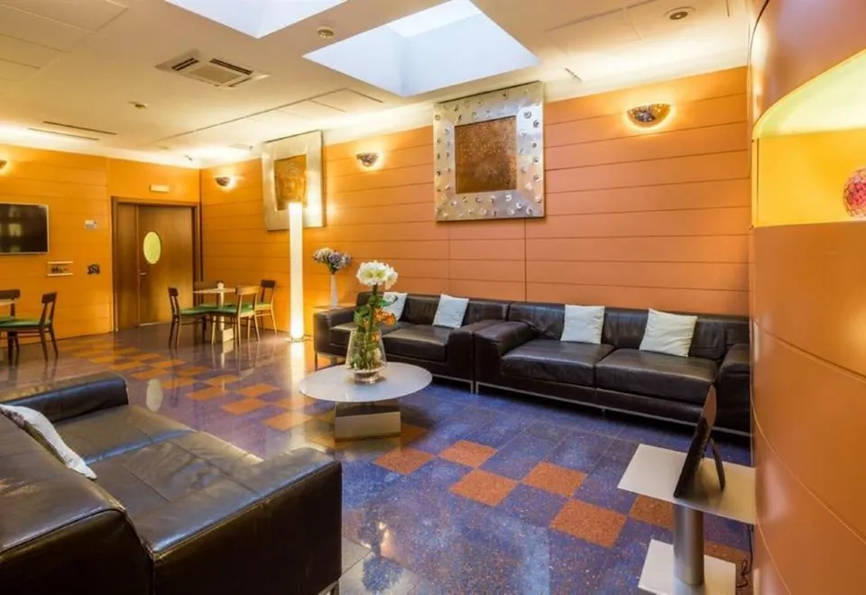 Best Western Hotel Plaza