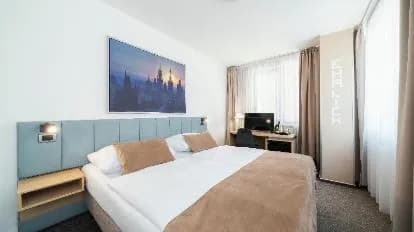 Hotel Ehrlich