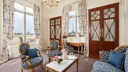 Hôtel Raphael
