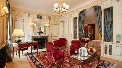 Hôtel Raphael