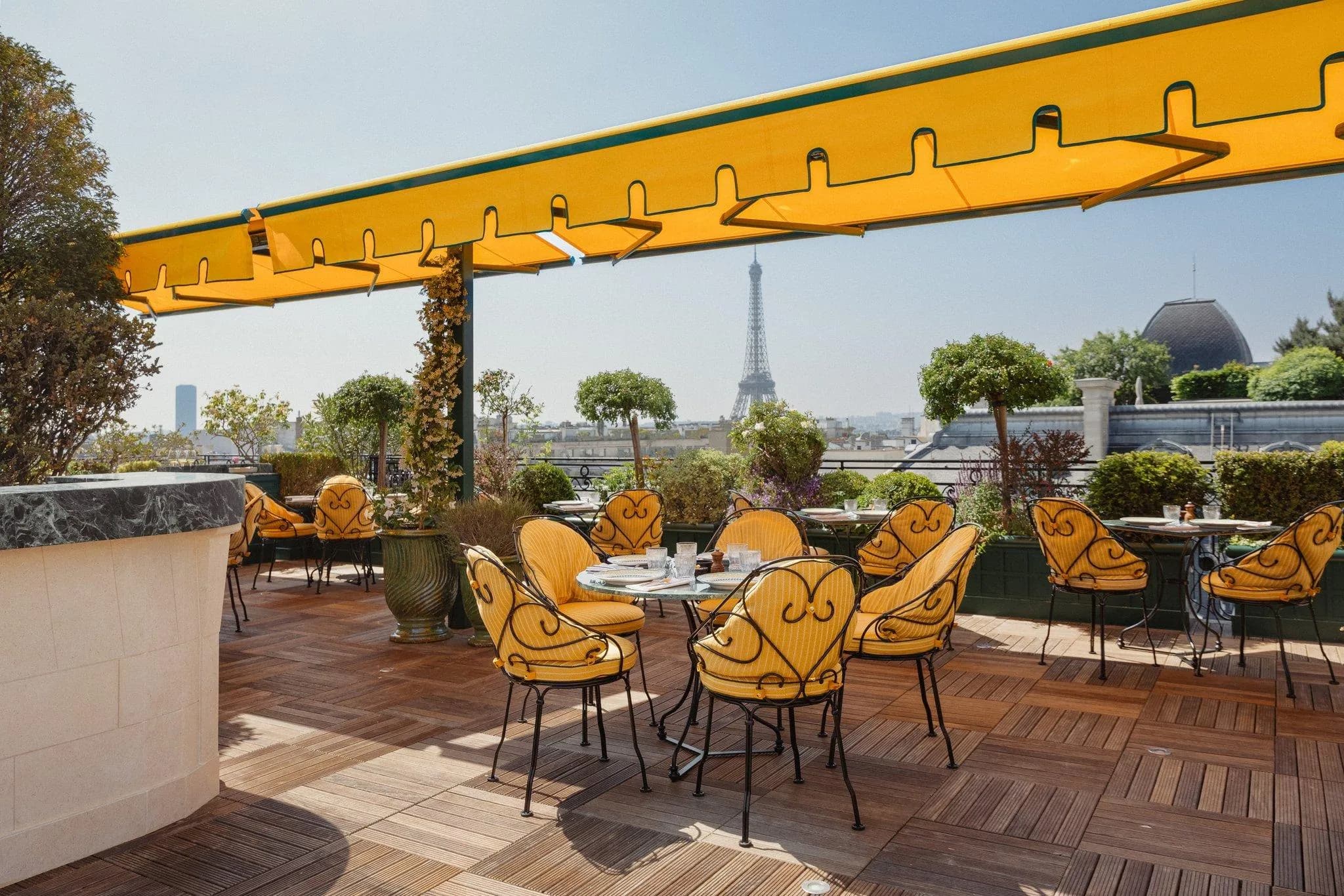 Hôtel Raphael