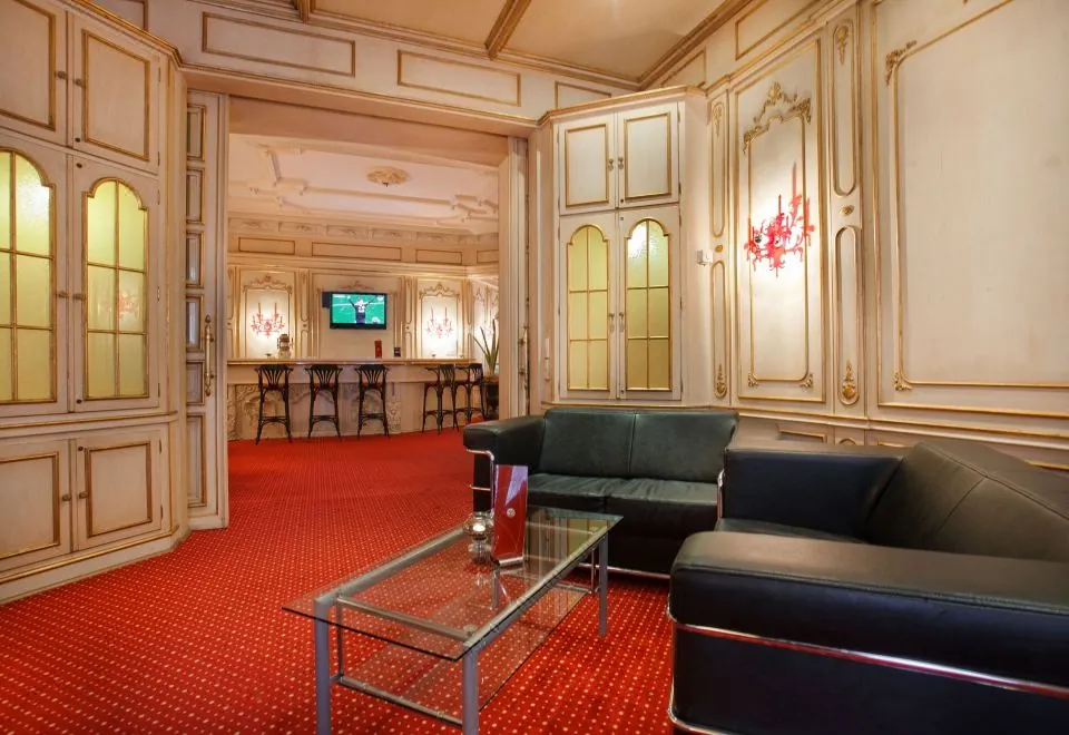 Acom-Hotel Berlin Kurfürstendamm